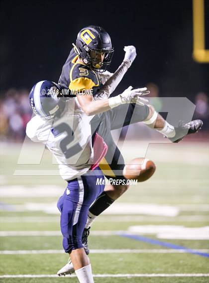 Thumbnail 2 in Dougherty Valley @ Granada photogallery.