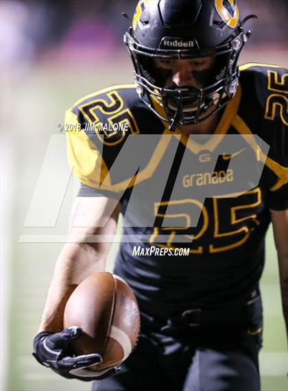 Thumbnail 3 in Dougherty Valley @ Granada photogallery.