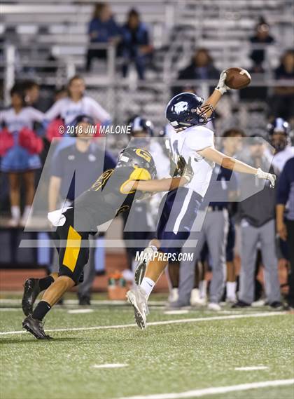 Thumbnail 2 in Dougherty Valley @ Granada photogallery.