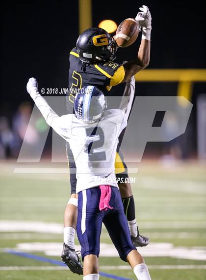 Thumbnail 2 in Dougherty Valley @ Granada photogallery.