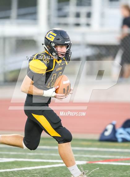 Thumbnail 1 in Dougherty Valley @ Granada photogallery.