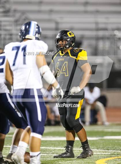 Thumbnail 2 in Dougherty Valley @ Granada photogallery.