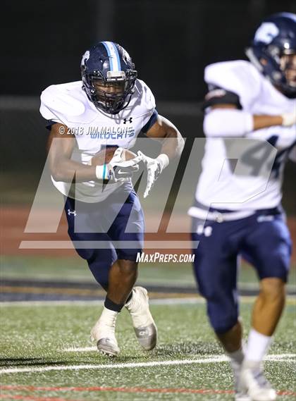 Thumbnail 1 in Dougherty Valley @ Granada photogallery.