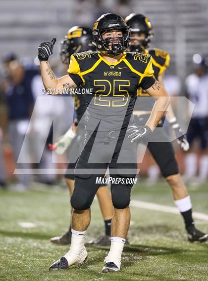 Thumbnail 3 in Dougherty Valley @ Granada photogallery.
