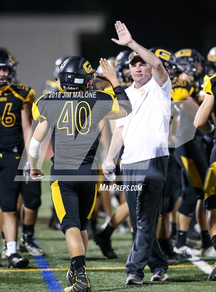 Thumbnail 2 in Dougherty Valley @ Granada photogallery.
