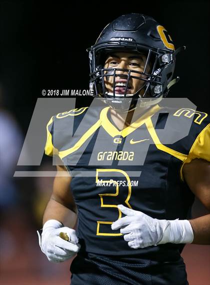 Thumbnail 2 in Dougherty Valley @ Granada photogallery.