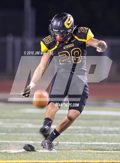 Thumbnail 1 in Dougherty Valley @ Granada photogallery.