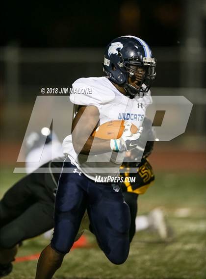 Thumbnail 2 in Dougherty Valley @ Granada photogallery.