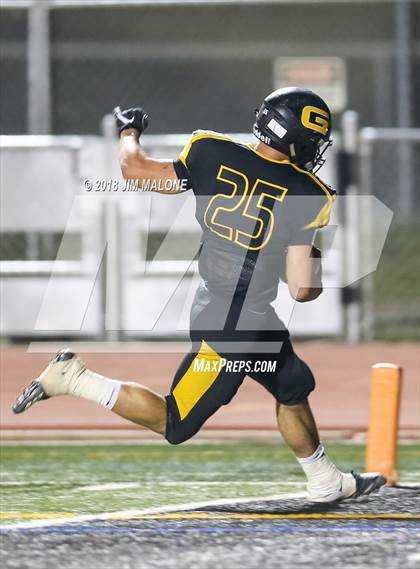 Thumbnail 2 in Dougherty Valley @ Granada photogallery.