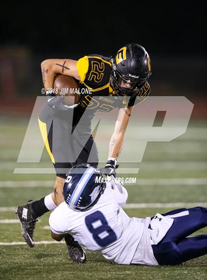 Thumbnail 1 in Dougherty Valley @ Granada photogallery.