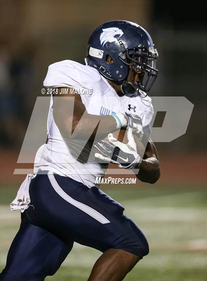 Thumbnail 2 in Dougherty Valley @ Granada photogallery.