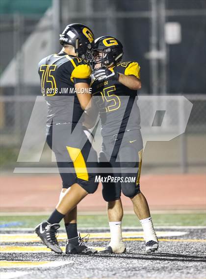 Thumbnail 1 in Dougherty Valley @ Granada photogallery.