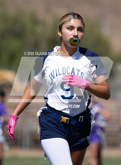 Thumbnail 1 in West Ranch @ Vasquez photogallery.
