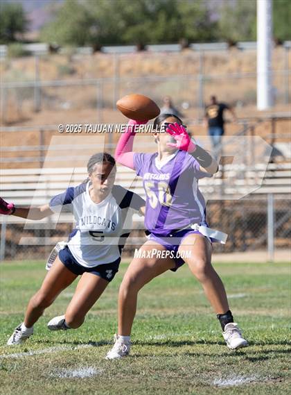 Thumbnail 1 in West Ranch @ Vasquez photogallery.