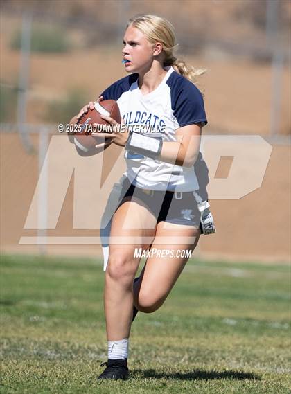Thumbnail 1 in West Ranch @ Vasquez photogallery.