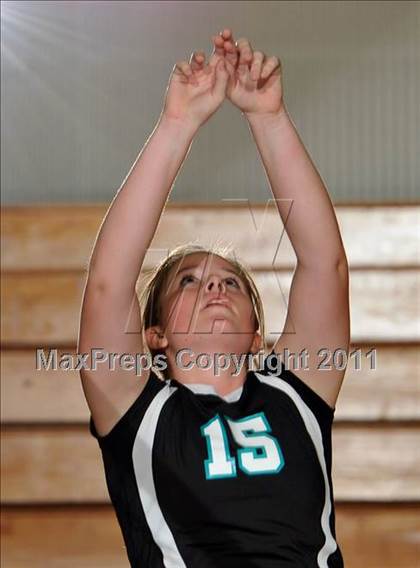 Thumbnail 2 in Royal Palm Beach @ Jupiter (District Playoff) photogallery.