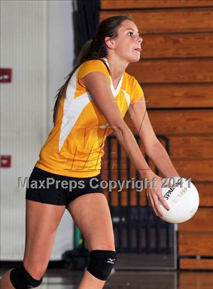 Thumbnail 3 in Royal Palm Beach @ Jupiter (District Playoff) photogallery.