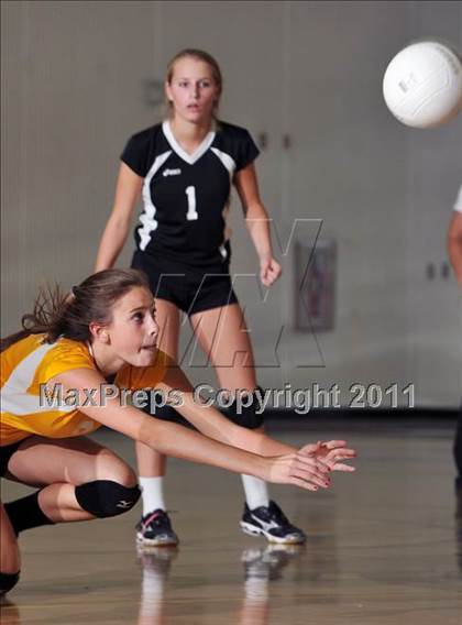 Thumbnail 1 in Royal Palm Beach @ Jupiter (District Playoff) photogallery.
