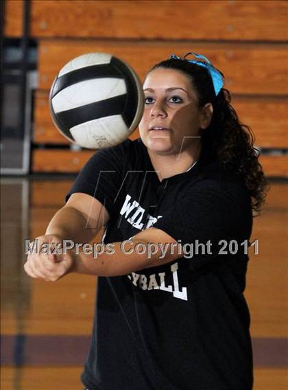 Thumbnail 3 in Royal Palm Beach @ Jupiter (District Playoff) photogallery.