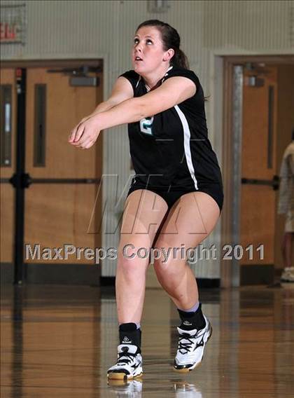 Thumbnail 3 in Royal Palm Beach @ Jupiter (District Playoff) photogallery.