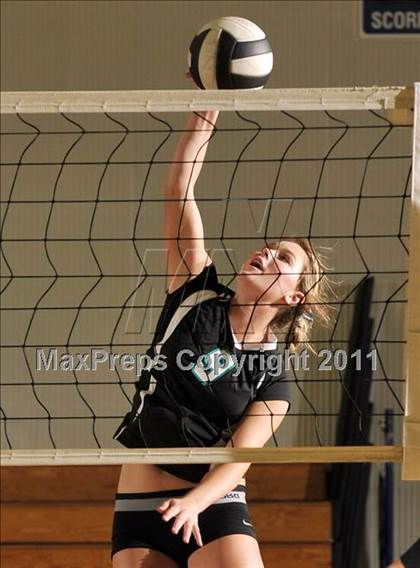 Thumbnail 1 in Royal Palm Beach @ Jupiter (District Playoff) photogallery.