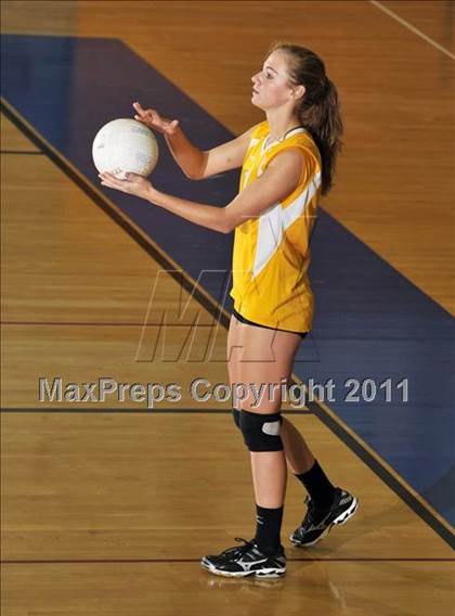 Thumbnail 3 in Royal Palm Beach @ Jupiter (District Playoff) photogallery.