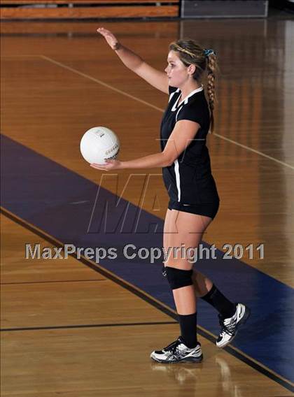 Thumbnail 1 in Royal Palm Beach @ Jupiter (District Playoff) photogallery.
