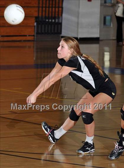 Thumbnail 1 in Royal Palm Beach @ Jupiter (District Playoff) photogallery.