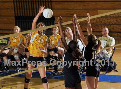 Thumbnail 3 in Royal Palm Beach @ Jupiter (District Playoff) photogallery.