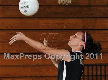 Thumbnail 3 in Royal Palm Beach @ Jupiter (District Playoff) photogallery.