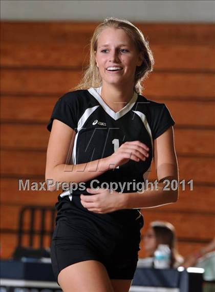 Thumbnail 3 in Royal Palm Beach @ Jupiter (District Playoff) photogallery.