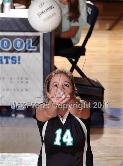 Thumbnail 3 in Royal Palm Beach @ Jupiter (District Playoff) photogallery.