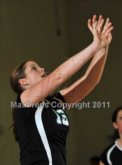 Thumbnail 3 in Royal Palm Beach @ Jupiter (District Playoff) photogallery.