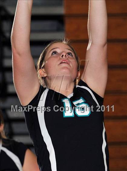Thumbnail 1 in Royal Palm Beach @ Jupiter (District Playoff) photogallery.