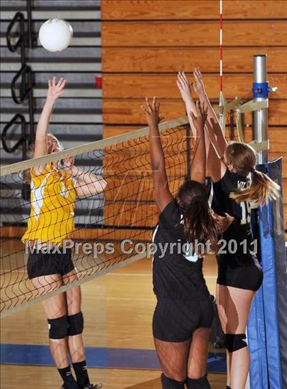 Thumbnail 2 in Royal Palm Beach @ Jupiter (District Playoff) photogallery.