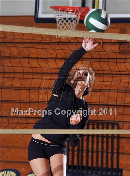 Thumbnail 1 in Royal Palm Beach @ Jupiter (District Playoff) photogallery.