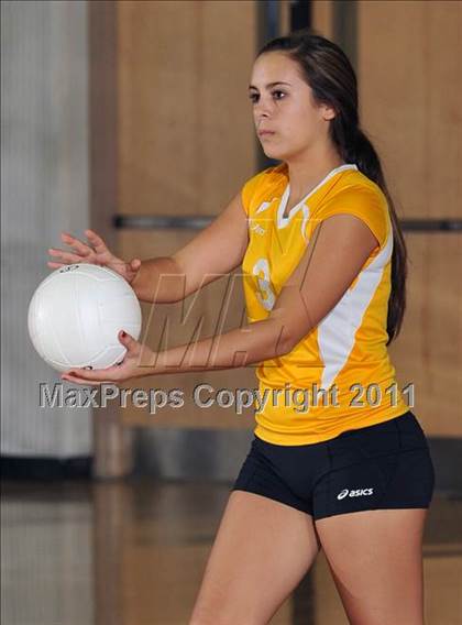 Thumbnail 2 in Royal Palm Beach @ Jupiter (District Playoff) photogallery.