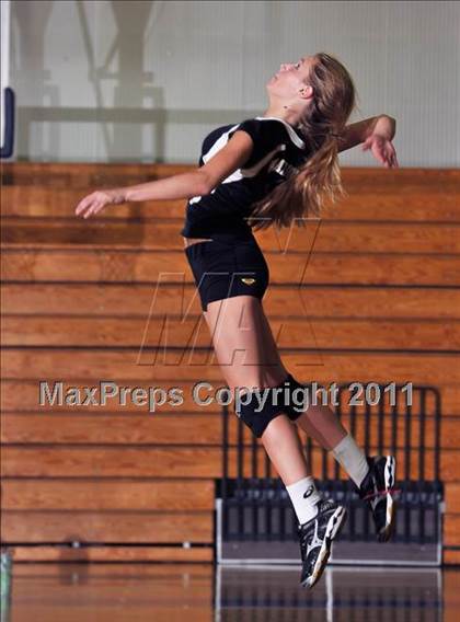 Thumbnail 1 in Royal Palm Beach @ Jupiter (District Playoff) photogallery.