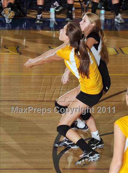 Thumbnail 3 in Royal Palm Beach @ Jupiter (District Playoff) photogallery.