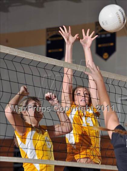 Thumbnail 3 in Royal Palm Beach @ Jupiter (District Playoff) photogallery.