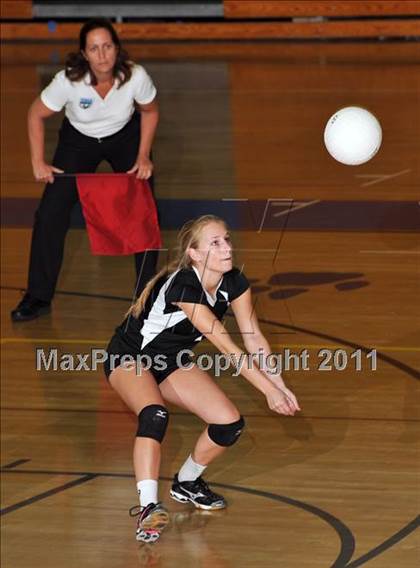 Thumbnail 1 in Royal Palm Beach @ Jupiter (District Playoff) photogallery.