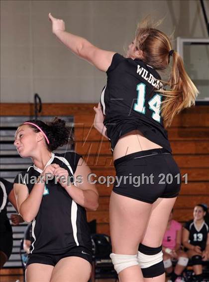 Thumbnail 2 in Royal Palm Beach @ Jupiter (District Playoff) photogallery.