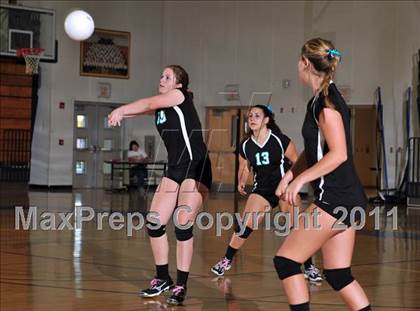 Thumbnail 1 in Royal Palm Beach @ Jupiter (District Playoff) photogallery.