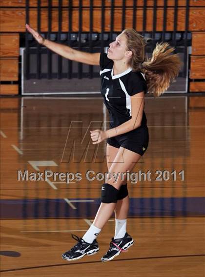 Thumbnail 3 in Royal Palm Beach @ Jupiter (District Playoff) photogallery.