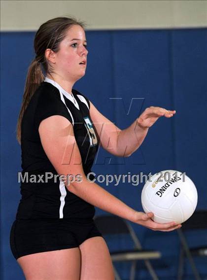 Thumbnail 2 in Royal Palm Beach @ Jupiter (District Playoff) photogallery.