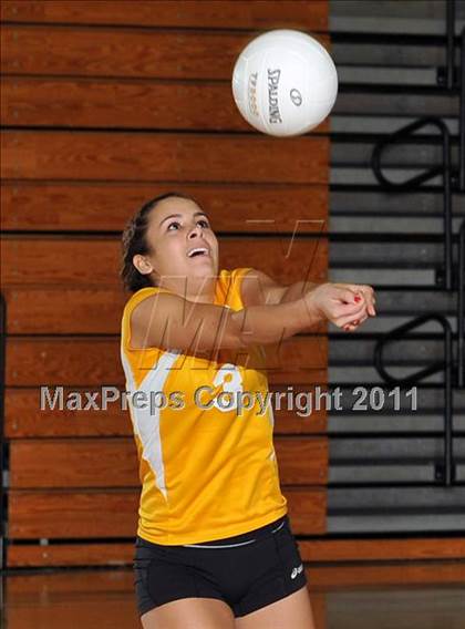 Thumbnail 2 in Royal Palm Beach @ Jupiter (District Playoff) photogallery.