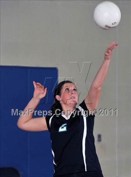 Thumbnail 1 in Royal Palm Beach @ Jupiter (District Playoff) photogallery.