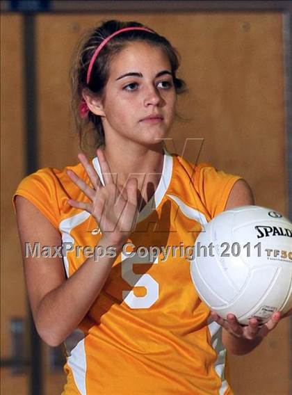 Thumbnail 2 in Royal Palm Beach @ Jupiter (District Playoff) photogallery.