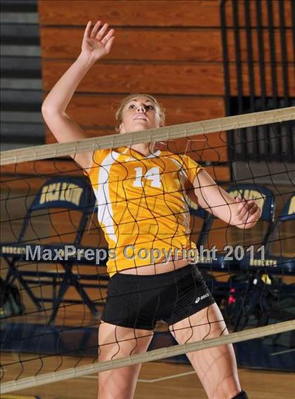 Thumbnail 3 in Royal Palm Beach @ Jupiter (District Playoff) photogallery.