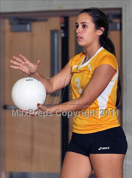 Thumbnail 3 in Royal Palm Beach @ Jupiter (District Playoff) photogallery.